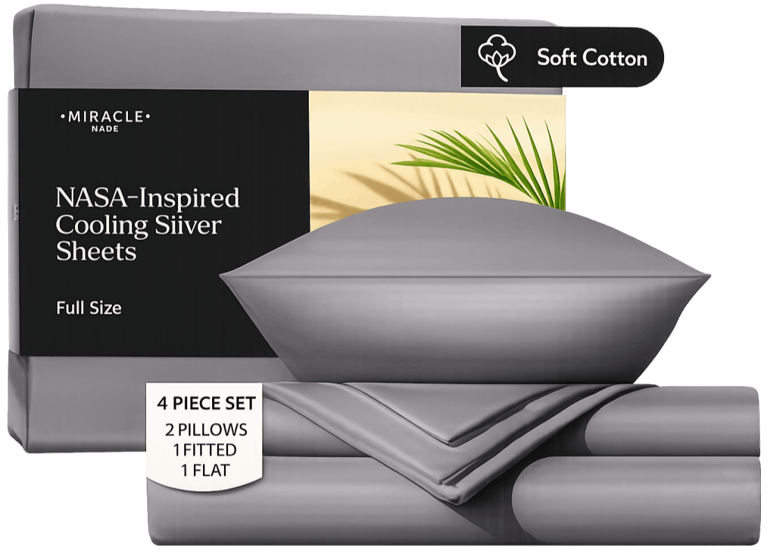 Miracle Sheets product