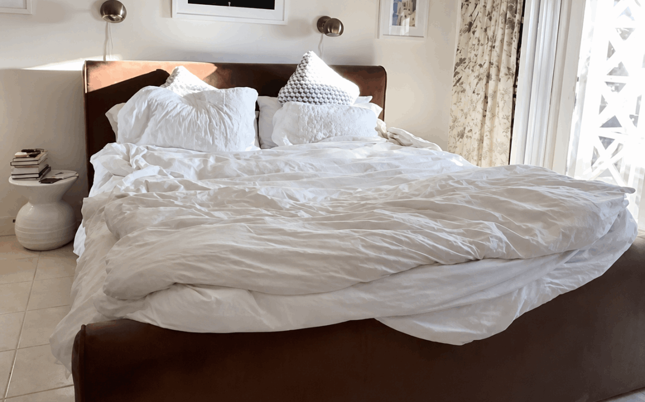 Miracle Sheets material used
