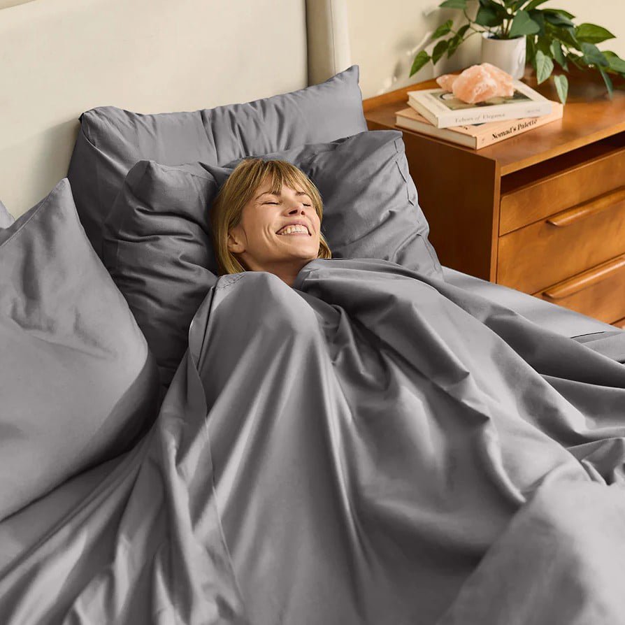 Miracle Sheets features
