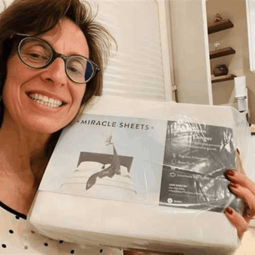 Miracle Sheets review