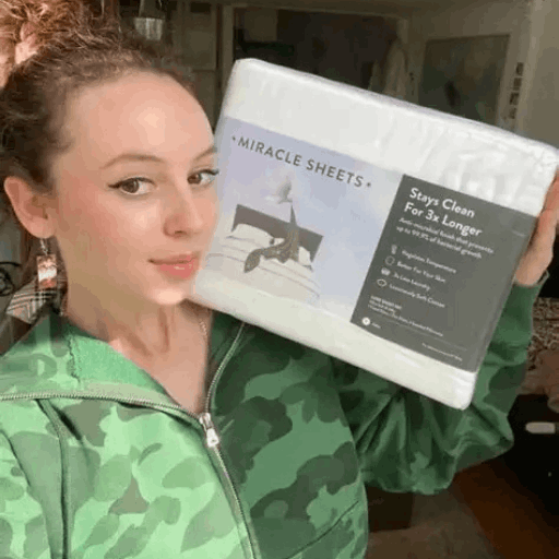 Miracle Sheets review3