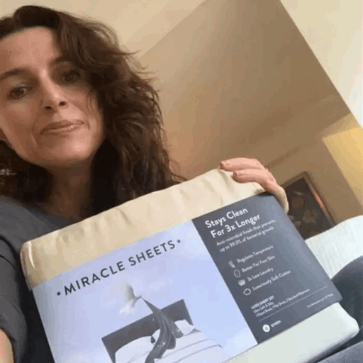 Miracle Sheets review4