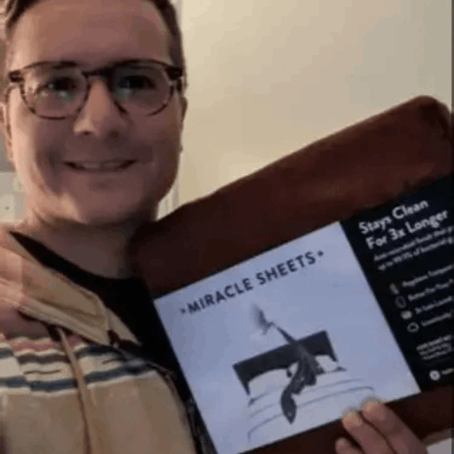 Miracle Sheets review1
