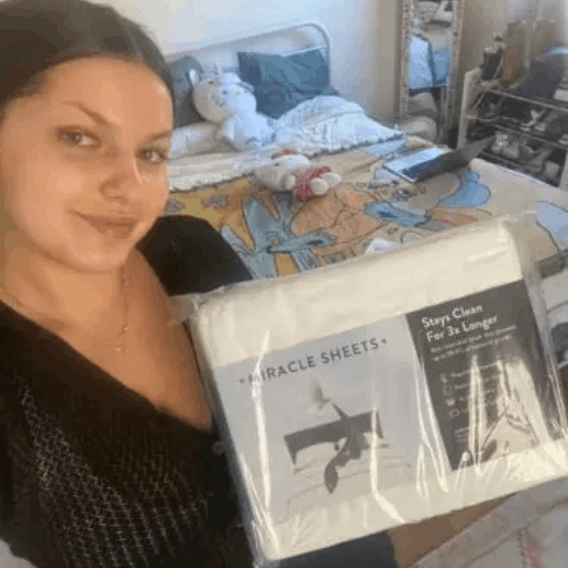 Miracle Sheets review6