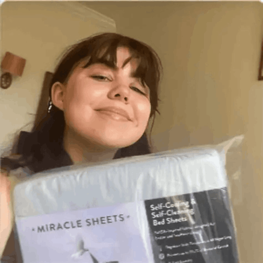 Miracle Sheets review7