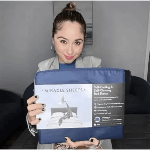 Miracle Sheets review8