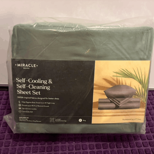 Miracle Sheets review 2