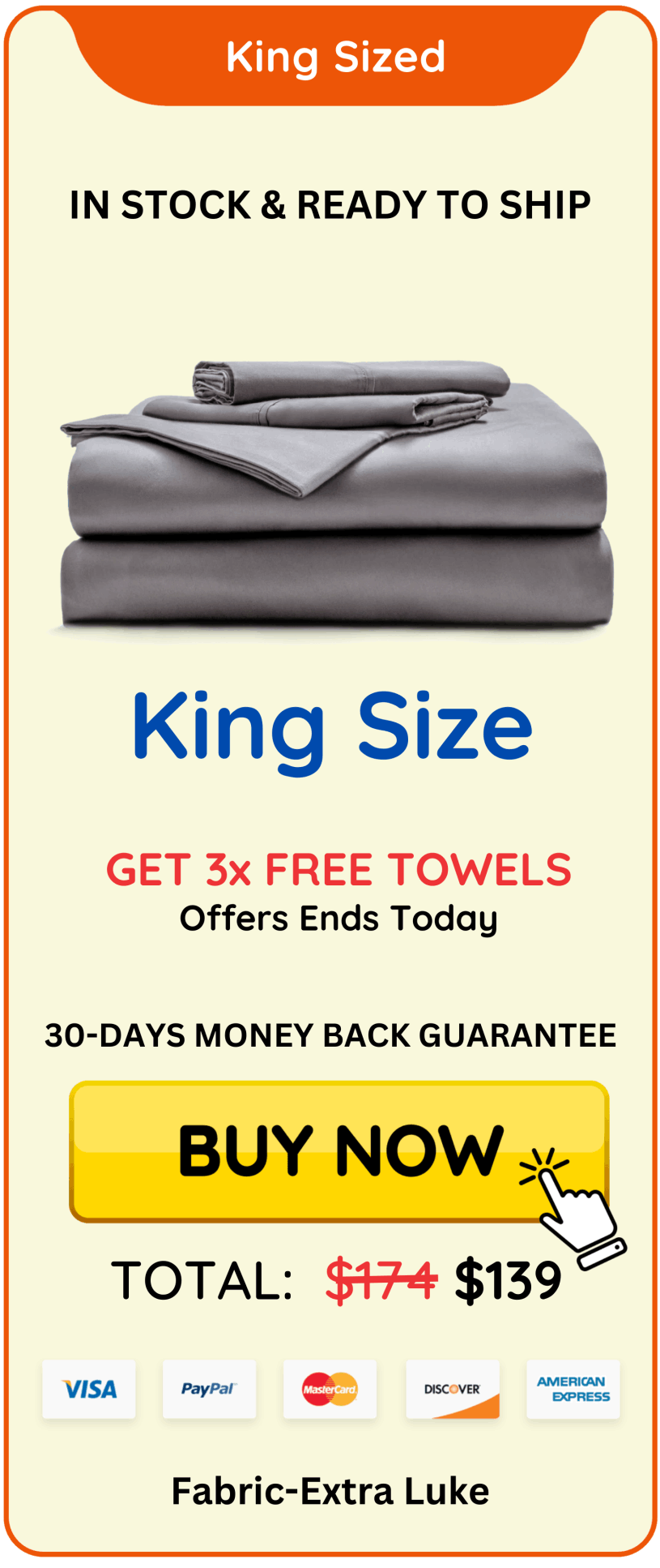 Miracle Sheets price