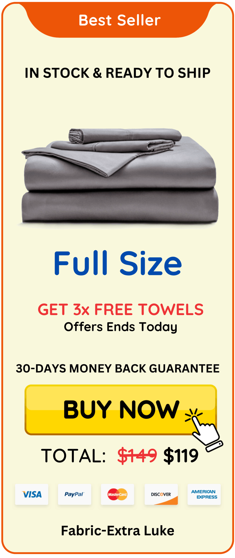 Miracle Sheets price1